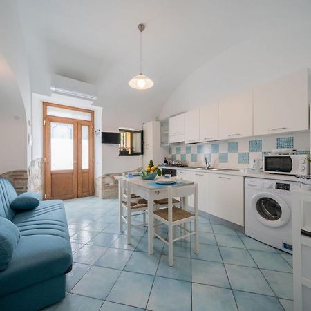 Willa Armonya Friendly House Amalficoast Tramonti Zewnętrze zdjęcie