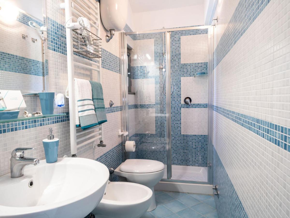 Willa Armonya Friendly House Amalficoast Tramonti Zewnętrze zdjęcie